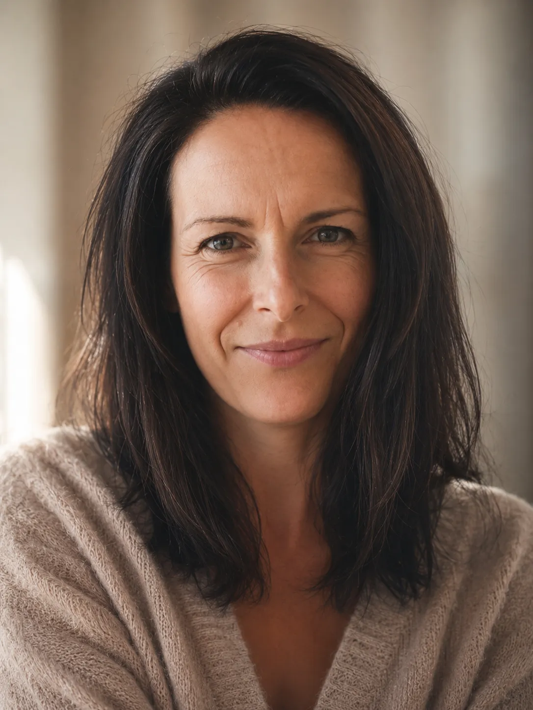 Sandra Seumel