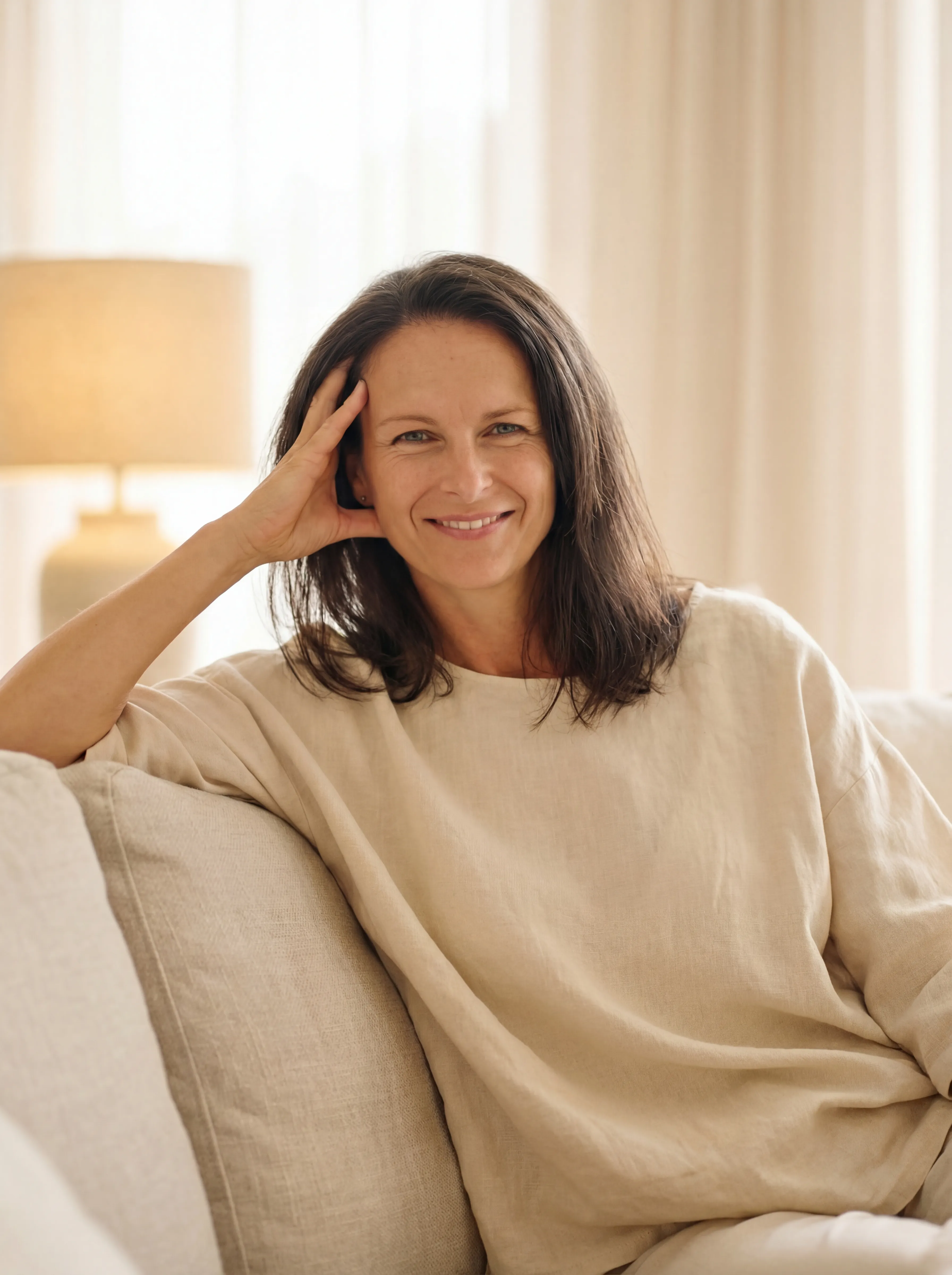 Sandra Seumel